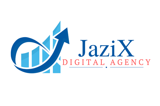 JaziX Digital Agency